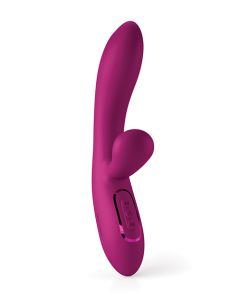 JimmyJane Solis Rabbit Vibrator