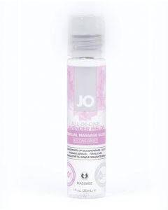 JO All-In-One Massage Glide - Lavender Massage 1 oz