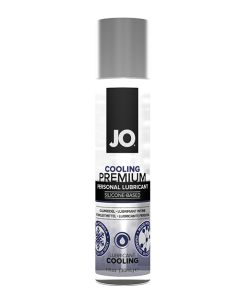 JO Premium - Cooling Lubricant 1 oz