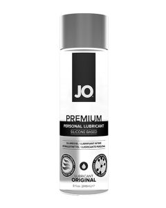 JO Premium Original - Lubricant 8 oz