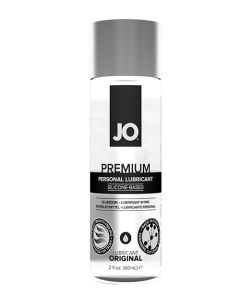 JO Premium Original - Lubricant 2 oz