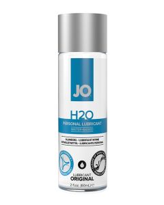 JO H2O - Original Lubricant 2 oz
