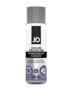 JO Premium - Cooling Lubricant 2 oz