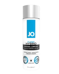 JO Classic Hybrid - Original Lubricant 8 oz