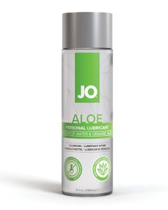 JO Aloe - Original Lubricant 8 oz