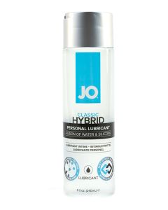 JO Coconut Hybrid - Original Lubricant 8 oz