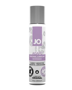 JO Agape - Original Lubricant 1 oz