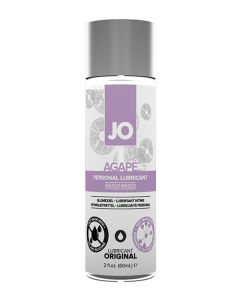 JO Agape - Original Lubricant 2 oz