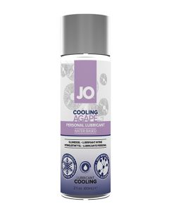JO Agape - Cooling Lubricant 2 oz