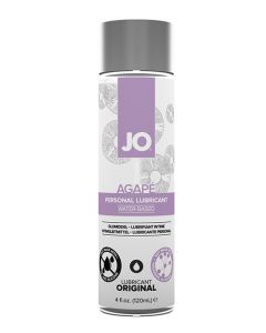 JO Agape - Original Lubricant 4 oz