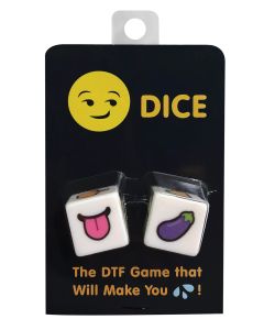 DTF Dice Game