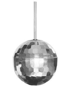 Disco Ball Cup - 12 oz