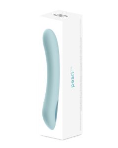 Kiiroo Pearl2+ - Turquoise