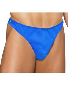 Men’s Leather Thong