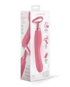 Le Wand Lick