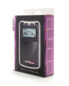 MOD Electro Stim Control Box