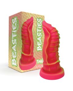 Nobu Tanu Fantasy Dong - Florescent Pink