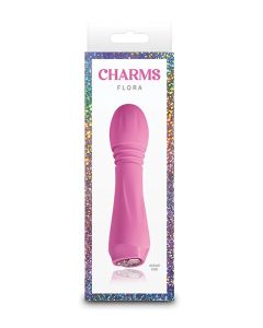 Charms Flora