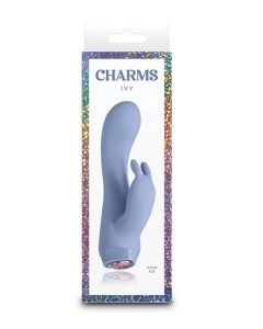 Charms Ivy - Blue