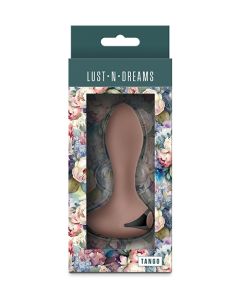 Lust-n-Dreams Tango - Autumn