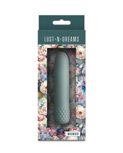 Lust-n-Dreams Mambo - Sage