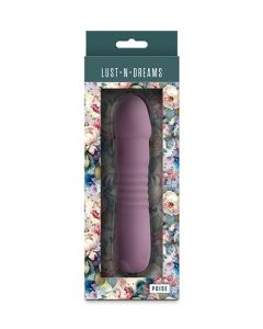 Lust-n-Dreams Poise - Mauve