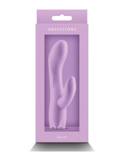 Obsessions Juliet Vibe - Light Purple