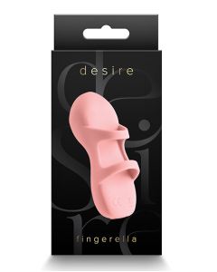 Desire Fingerella