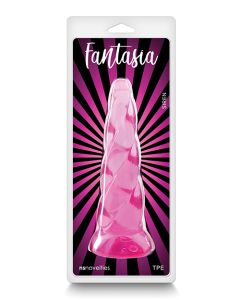 Fantasia Siren - Pink
