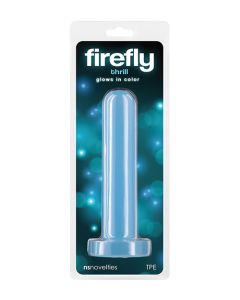 Firefly Thrill Glow in the Dark Dildo