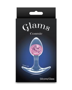 Cosmic Glams Plug