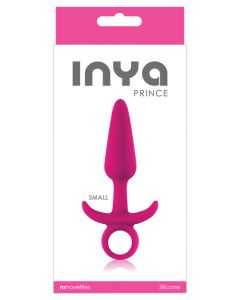 INYA Prince Plug Small - Pink