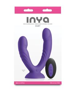 INYA - Duet - Purple
