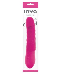 INYA Twister - Pink