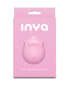 INYA The Vibrating Rose