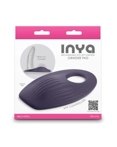 INYA Grinder - Gray
