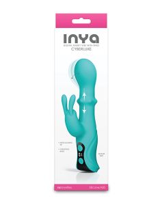 INYA Cyberluxe - Aqua