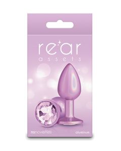 Rear Asset Iridescent