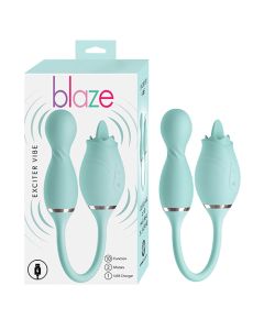 Blaze Exciter Vibe - Aqua