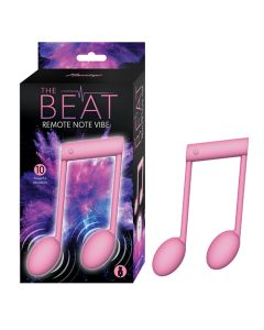 The Beat Remote Note Vibe