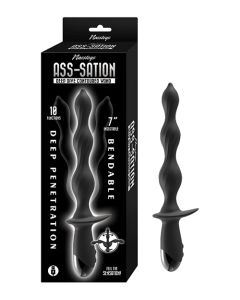 Ass-Station Deep Dive Contoured Wand