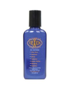 Frixion Lubricant - 2 oz