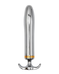 Natalie's Toy Box Fly Me To The Moon Metal Vibrator