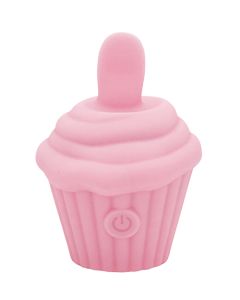 Natalie's Toy Box Cake Eater Cupcake Flicker - Pink