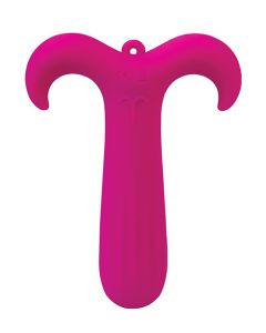 Zodiac Aries Mini Vibe - Pink