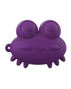 Zodiac Cancer Mini Vibe - Purple