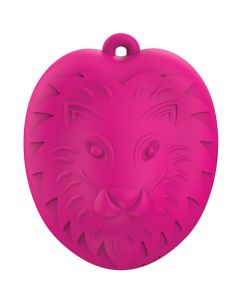 Zodiac Leo Mini Vibe - Red