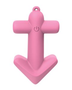 Zodiac Sagittarius Mini Vibe - Light Pink