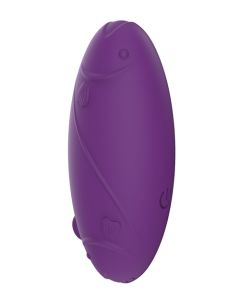 Zodiac Pisces Mini Vibe - Purple