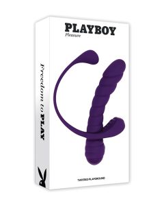 Playboy Pleasure Twisted Playground - Acai